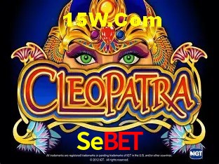 Estatísticas Sebet